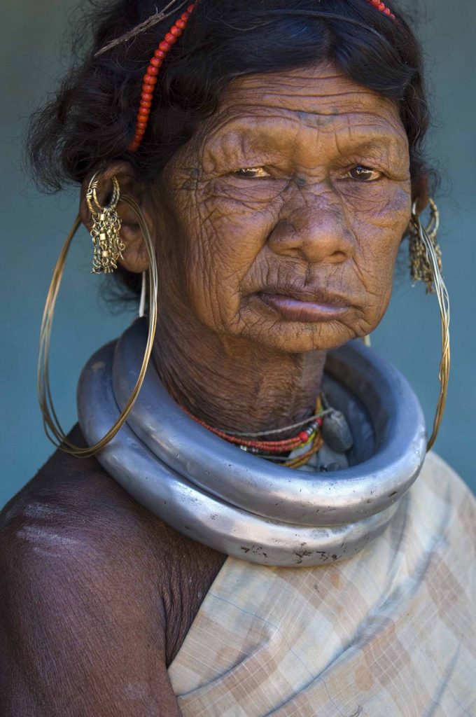 pure-india-stammen-gadaba-vrouw