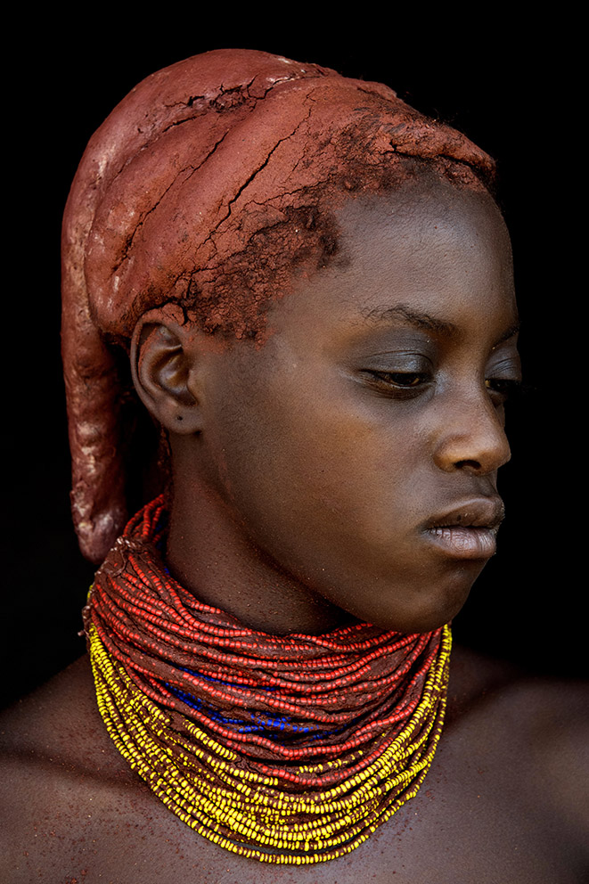 angol-tribes-muila-vrouw-fico-ritueel