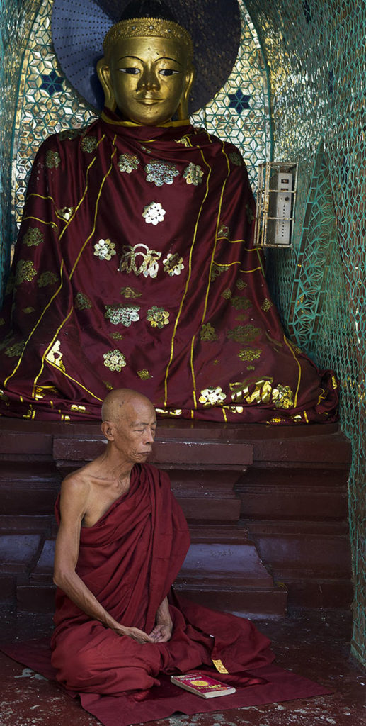 myanmar-yangon-tempeloffers-boeddisme