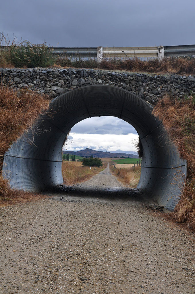 nieuw-zeeland-otaga-rail-trail-tunnel
