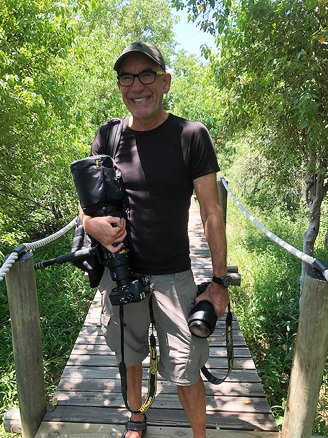 henk-fotograaf Pure off the Road