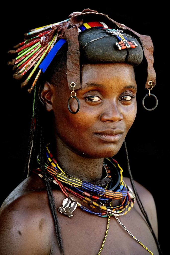 muhacaona woman-angola-henk bothof