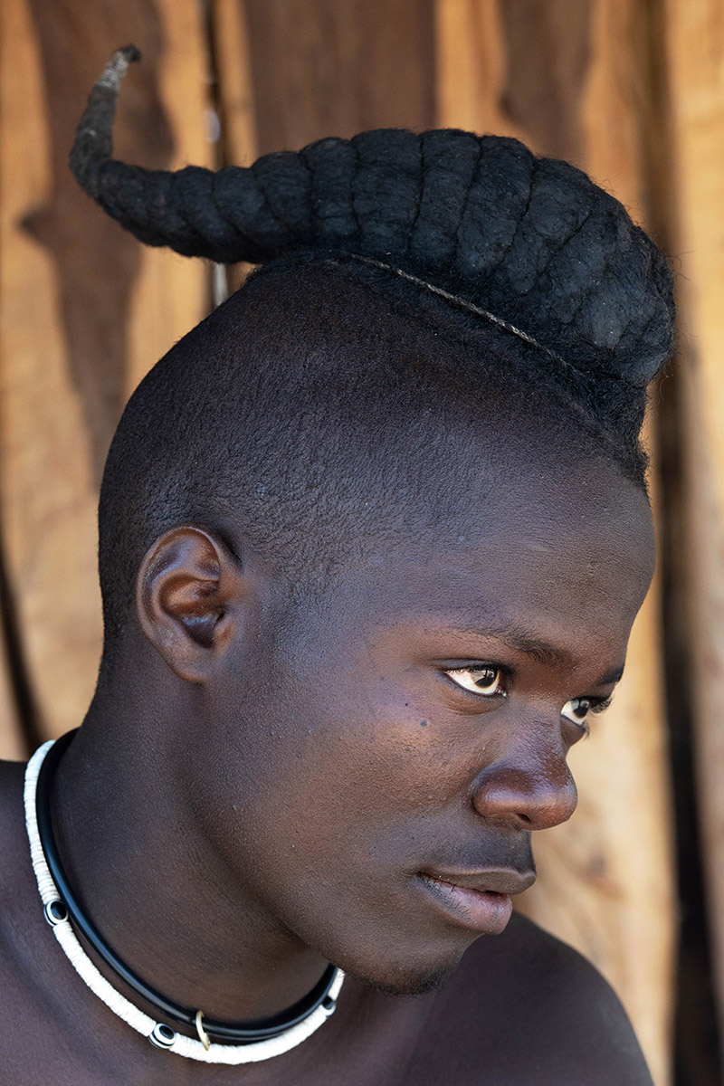 These 10 Photos Tell A Fascinating Story Of Nigerian Hair | Zikoko!