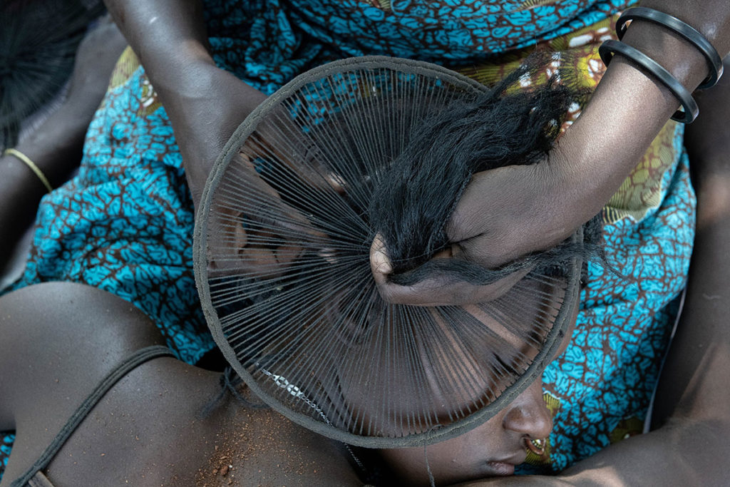 manufacturing process-elephant species-humbe-henk bothof