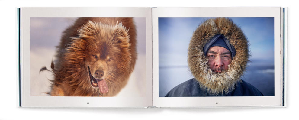 Greenland Portraits-Fokion-Zissiadis