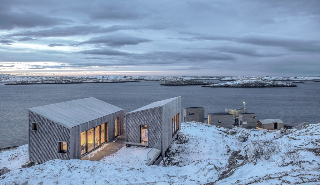 Artic-Hideaway-Noorwegen-overzichtsfoto-Pasi-Aalto