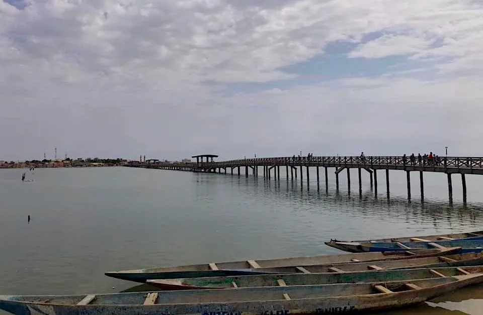 fadiouth- brug-senegal