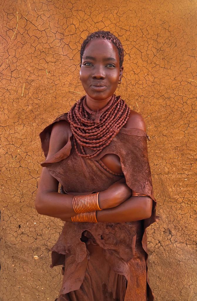 hamar woman-ethiopie-henk-bothof