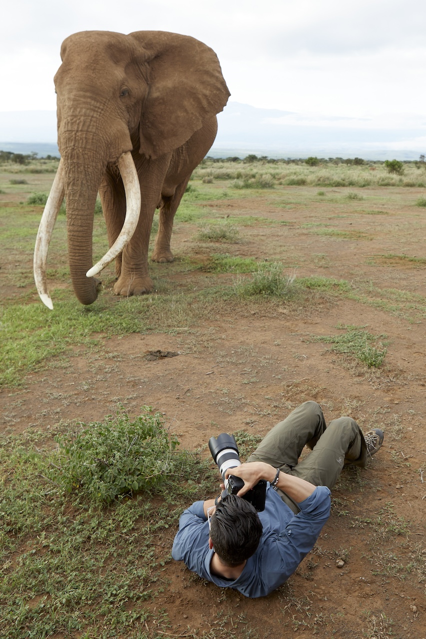 super-tusker-drew-doggett- action