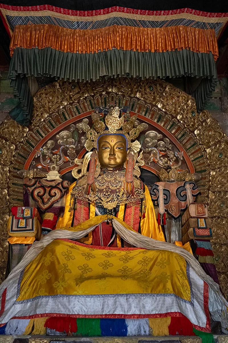 boeddha-erdene-zuu-henk-bothof