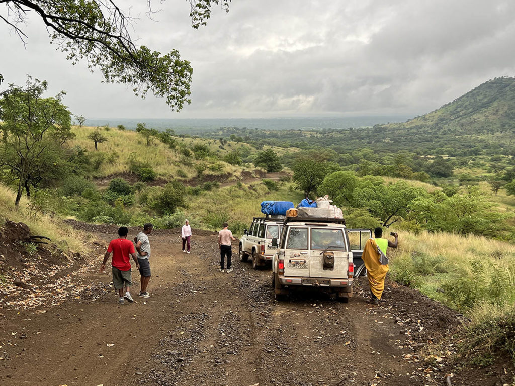 suriland-onderweg-4wheel-uitzicht-ethiopia-henk-bothof