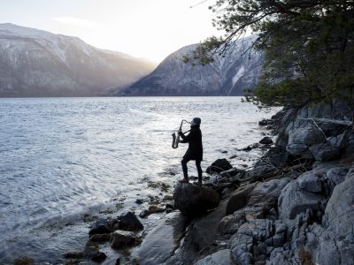 karl-seglem-cover-a-sense-of-green