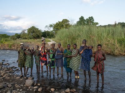 Suri-vrouwen-kibish-tribes-ethiopia-henk-bothof