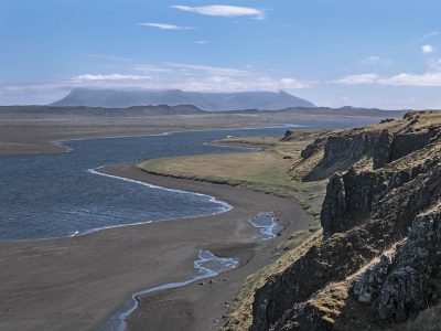 ijsland-noorden-vatnsnes-schiereiland-uitzicht