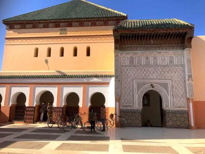 marrakech-palaces