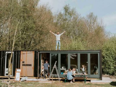 nederland-camping-buitenland-duurzaam-zeecontainer