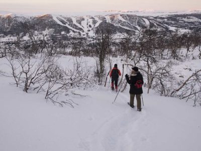 noorwegen-snowshoeing-nina-gässler-angelique